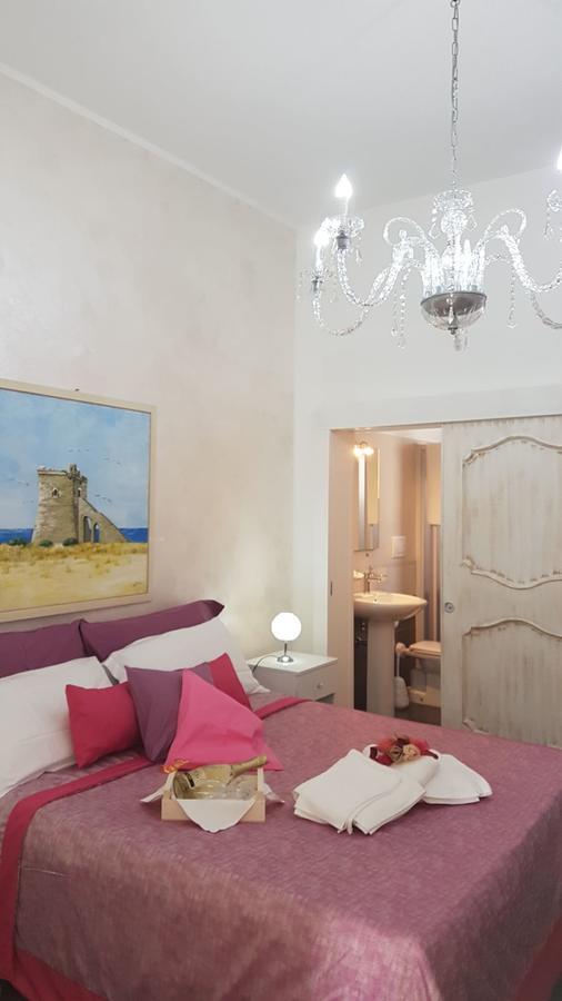 Baia Di Torre Squillace Сант'Изидоро Екстериор снимка